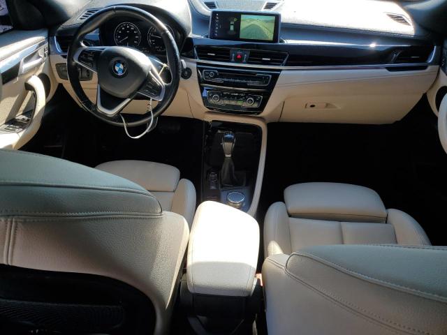 2018 BMW X2 XDRIVE28I WBXYJ5C38JEF78635