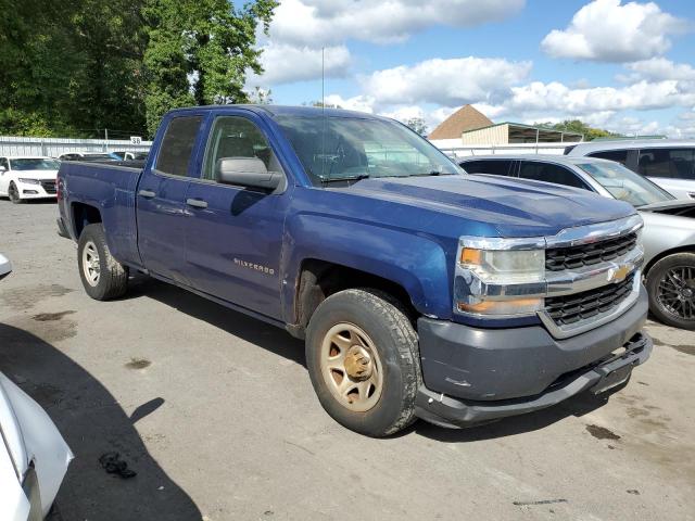 2016 CHEVROLET SILVERADO 1GCRCNEH8GZ130110