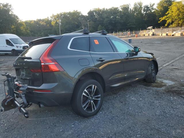 2021 VOLVO XC60 T5 MO YV4102RK0M1733151