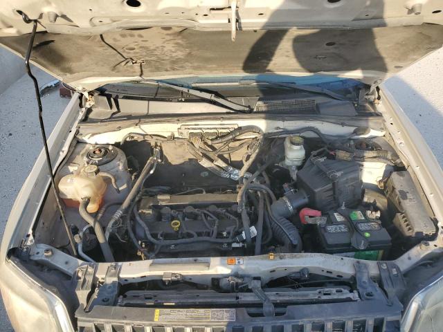 2011 MERCURY MARINER PREMIER - 4M2CN8H74BKJ02532