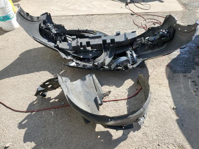 2020 NISSAN KICKS SR 3N1CP5DV9LL559603