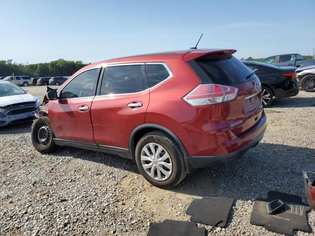 2015 NISSAN ROGUE S - KNMAT2MV6FP537761