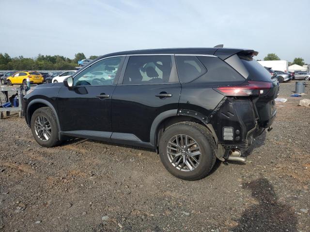 2021 NISSAN ROGUE S #3294303896