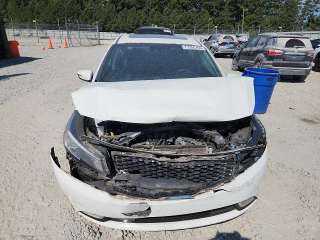 2017 KIA FORTE LX - 3KPFL4A77HE051051