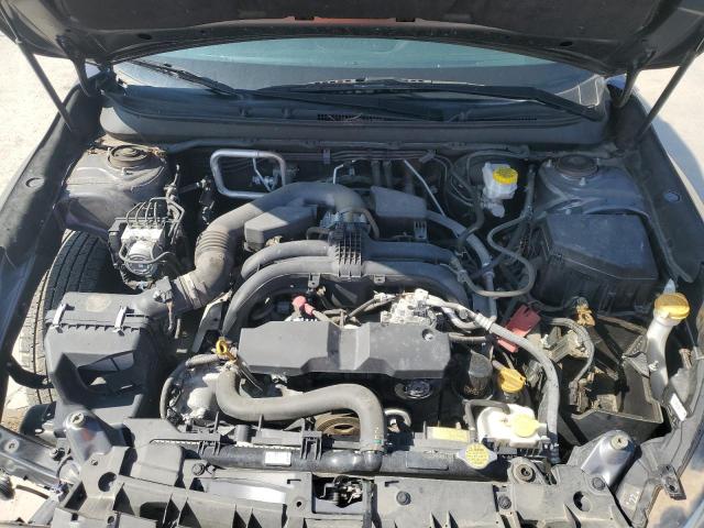 2018 SUBARU OUTBACK 2. 4S4BSAFC4J3235961