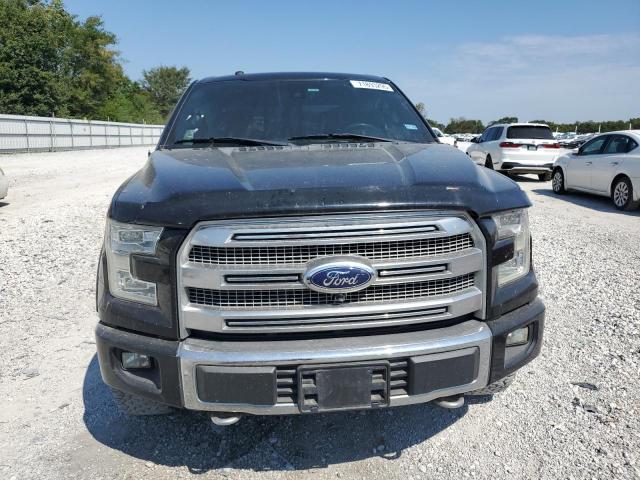 2016 FORD F150 SUPERCREW #3286738296