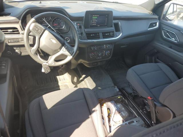 2024 CHEVROLET TAHOE K150 1GNSKLED4RR371825