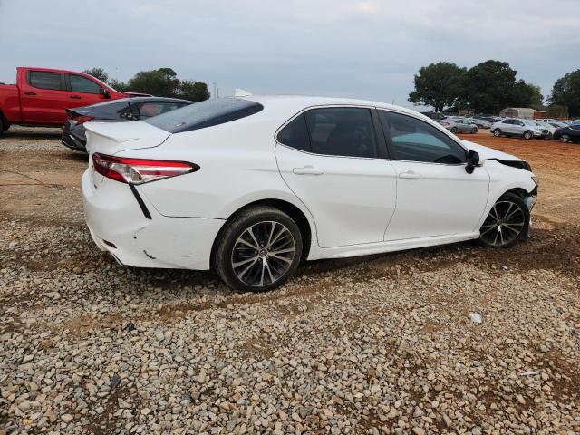 2020 TOYOTA CAMRY SE #3301777334