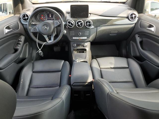 2017 MERCEDES-BENZ B 250 4MAT WDDMH4GB7HJ422321