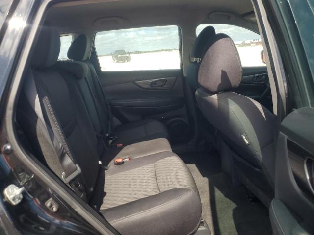 2019 NISSAN ROGUE S 5N1AT2MV6KC822845