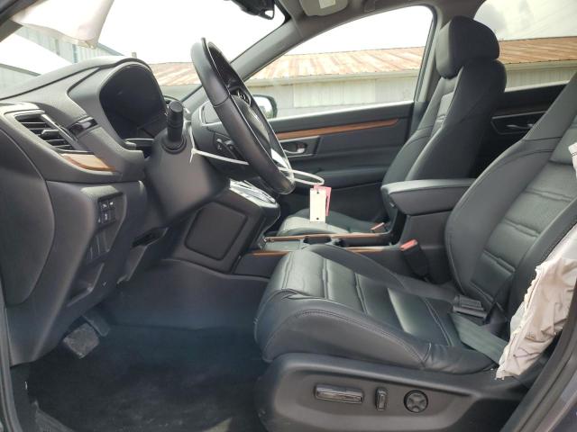 2020 HONDA CR-V TOURING 7FART6H95LE014376