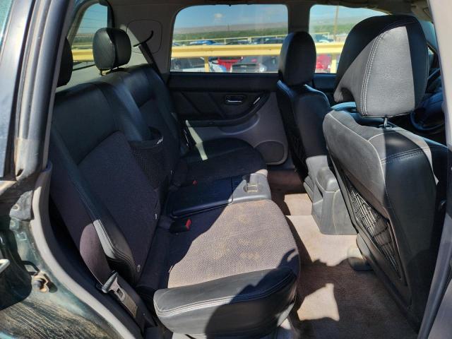 2006 SUBARU BAJA SPORT #3275777514