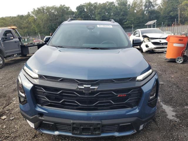 2025 CHEVROLET EQUINOX RS - 3GNAXTEG1SL214628