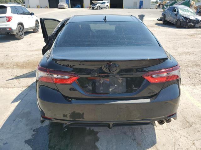 2022 TOYOTA CAMRY SE 4T1G11AK7NU031002