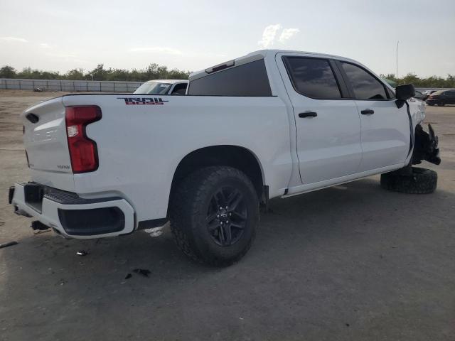 2020 CHEVROLET SILVERADO - 1GCPYCEF7LZ144487