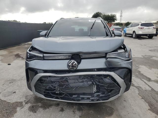2025 VOLKSWAGEN TAOS SEL 3VV4C7B24SM045816