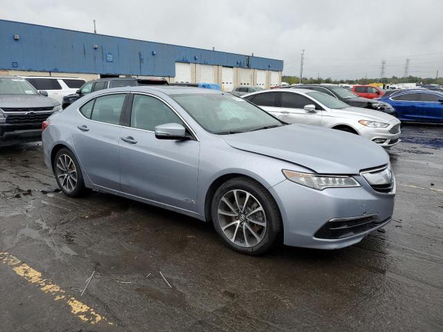 2015 ACURA TLX TECH 19UUB3F50FA003310