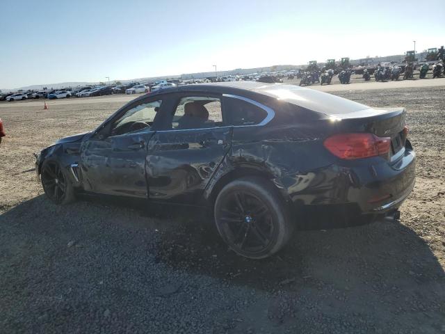 2016 BMW 428 XI GRA #3308569497