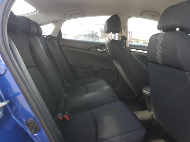 2017 HONDA CIVIC LX - 19XFC2F52HE011956