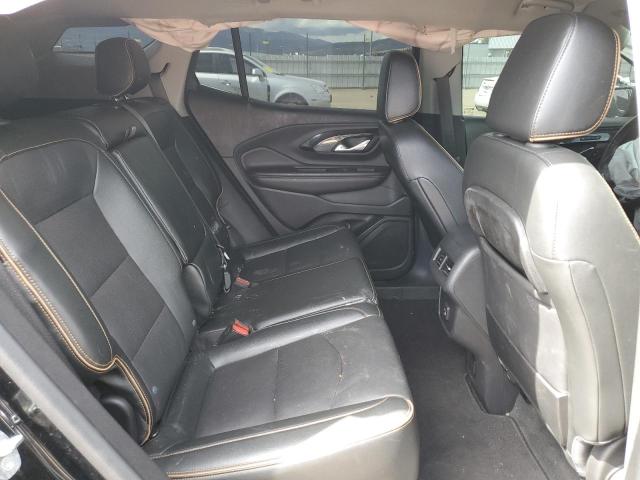 2023 GMC TERRAIN AT 3GKALYEG5PL244700