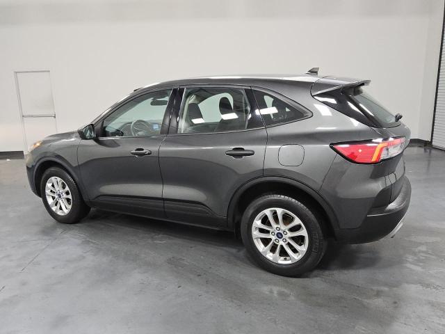 2020 FORD ESCAPE S 1FMCU9F61LUB91017
