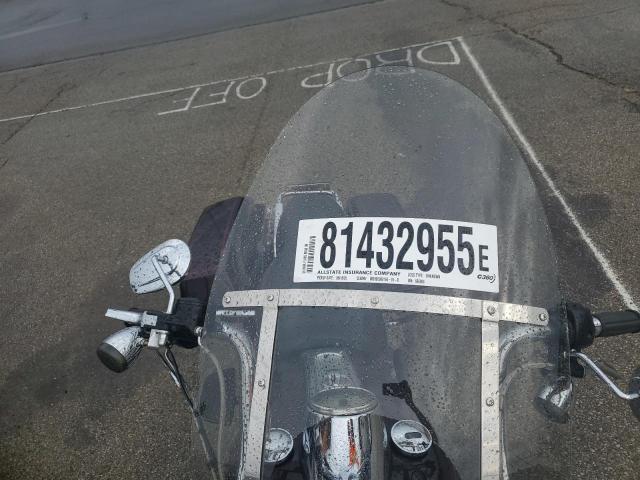 2005 HARLEY-DAVIDSON FLHRS ROAD KING 1HD1FXV115Y666806