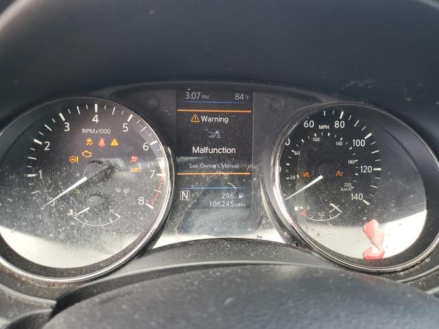 2019 NISSAN ROGUE S - JN8AT2MV7KW378852