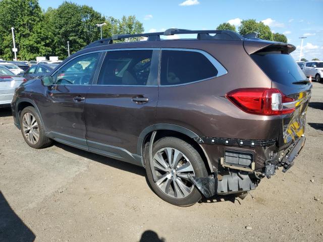 2020 SUBARU ASCENT PRE 4S4WMAHD7L3414466