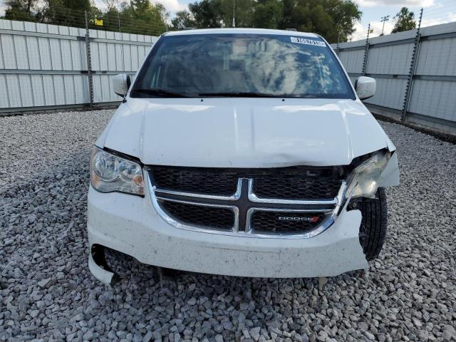 2019 DODGE GRAND CARA 2C4RDGCG7KR798342