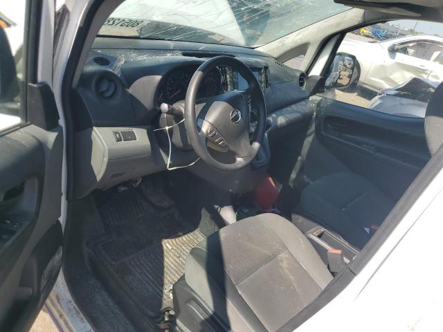 2021 NISSAN NV200 2.5S 3N6CM0KN0MK691312