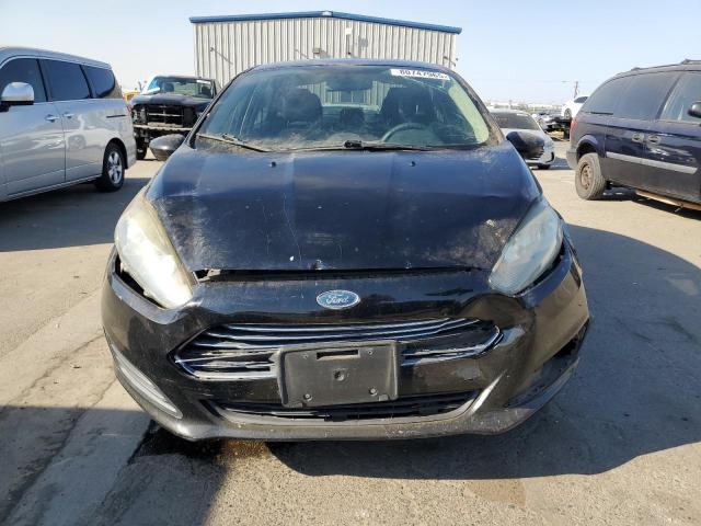 2018 FORD FIESTA S - 3FADP4AJ4JM117466