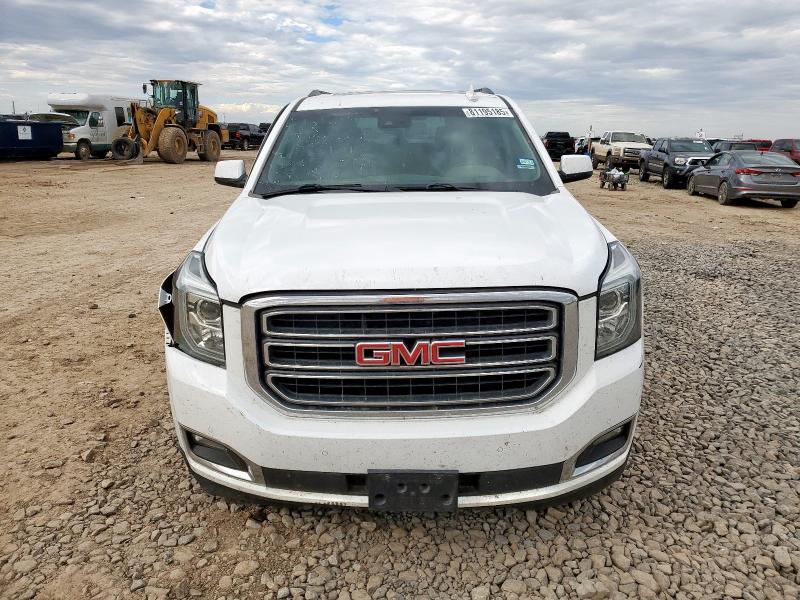 2018 GMC YUKON XL K1500 SLT 1GKS2GKC6JR274274