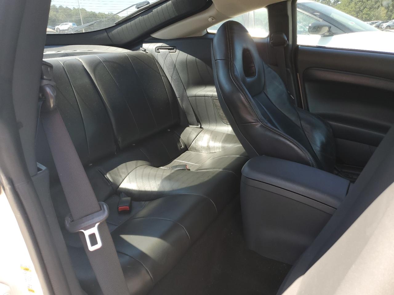 MITSUBISHI ECLIPSE GS SPORT