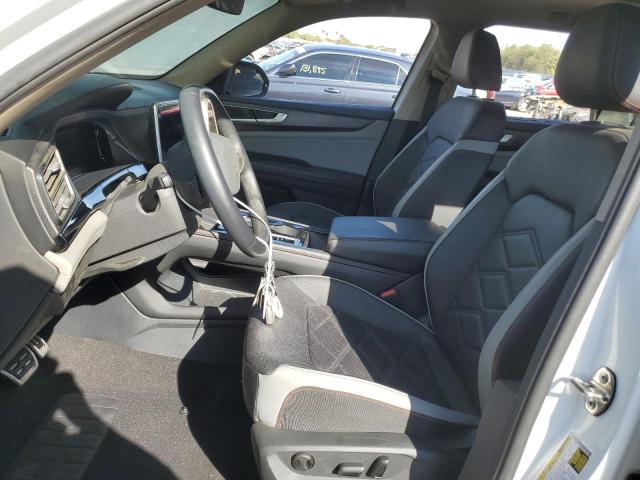 2024 VOLKSWAGEN ATLAS PEAK 1V2CR2CA1RC539160