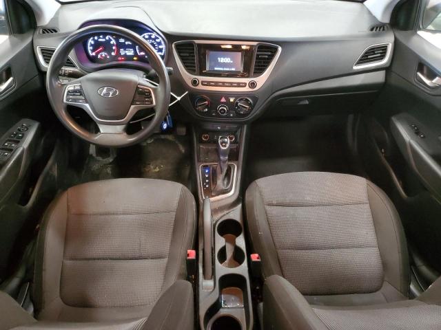 2018 HYUNDAI ACCENT SE - 3KPC24A31JE012187