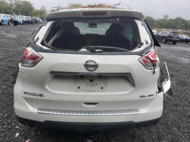 2016 NISSAN ROGUE S #3303724440