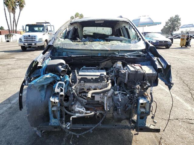 2020 CHEVROLET TRAX 1LT #3284758538