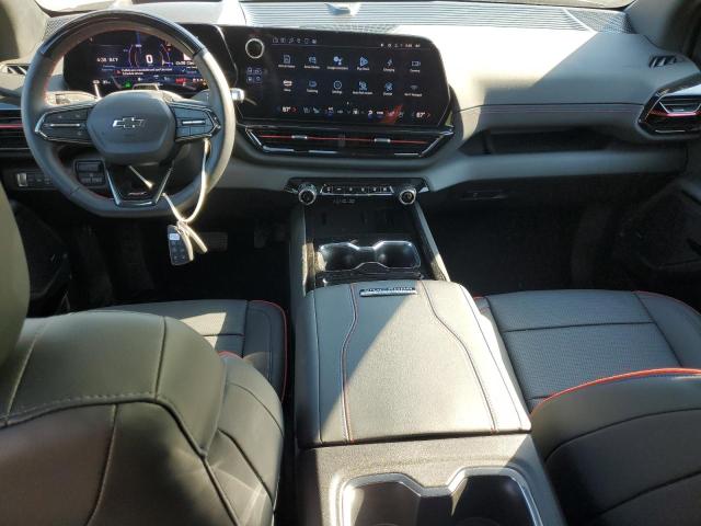 2024 CHEVROLET SILVERADO - 1GC40ZEL1RU301553