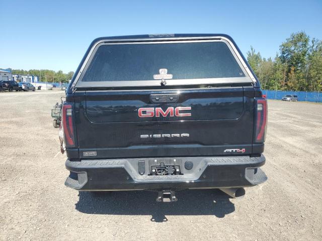 2025 GMC SIERRA K25 - 1GT1UPEY3SF285843