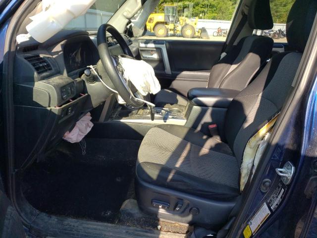 2021 TOYOTA 4RUNNER SR5/SR5 PREMIUM JTEMU5JR8M5918261