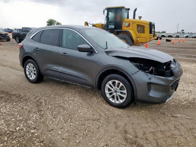 2020 FORD ESCAPE SE - 1FMCU0G67LUB41281