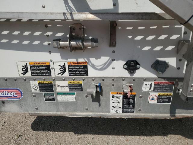 2011 WILSON TRLR #3235861029