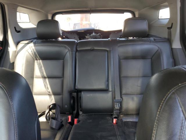2020 GMC TERRAIN SL 3GKALPEX7LL217616
