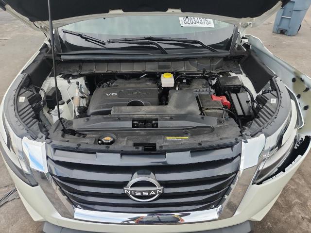 2023 NISSAN PATHFINDER 5N1DR3CA6PC225010