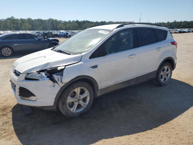 2016 FORD ESCAPE SE #3264509428
