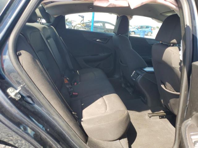 2020 CHEVROLET MALIBU LT 1G1ZD5ST7LF072551