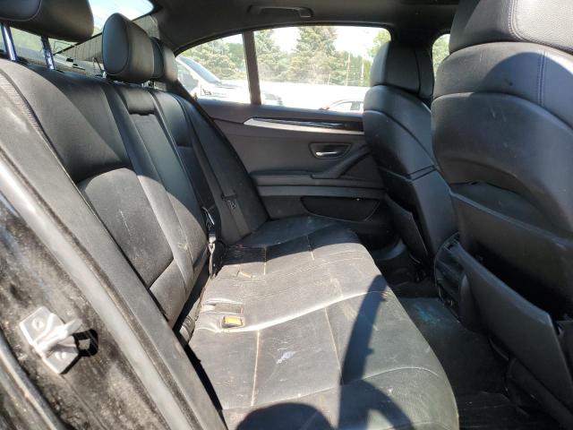 2012 BMW 550 XI #3305356336