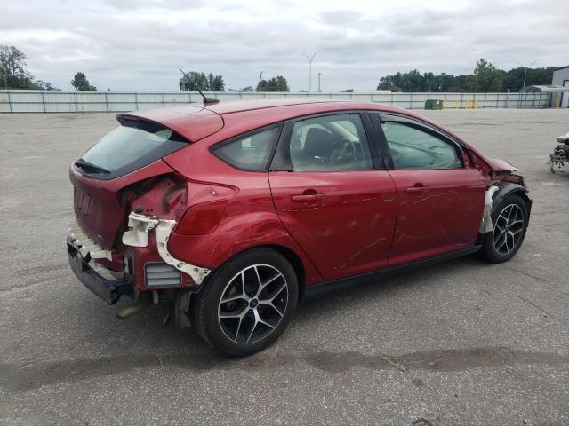 2017 FORD FOCUS SEL 1FADP3M21HL311866