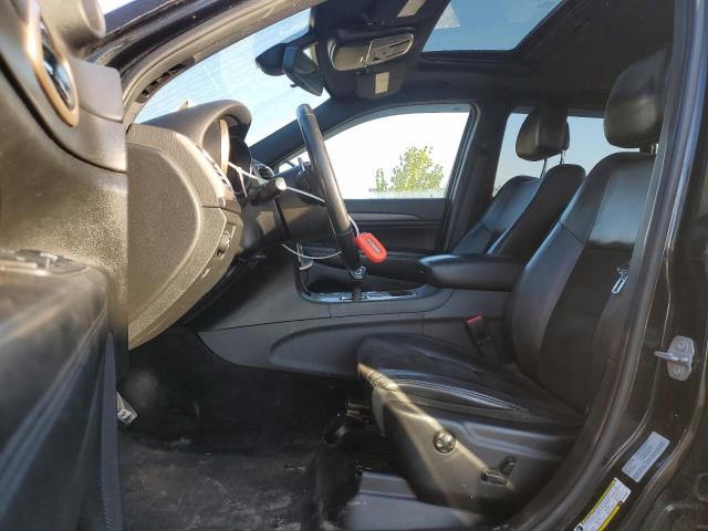 2015 JEEP GRAND CHER - 1C4RJFAG8FC730460