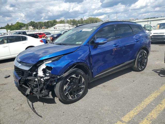 2023 KIA SPORTAGE SX PRESTIGE 5XYK5CAF4PG011201